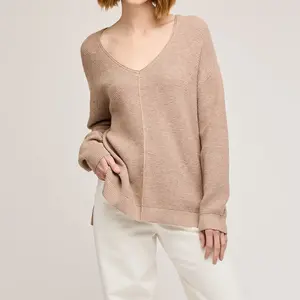 Gentle Fawn Lisbon Pullover