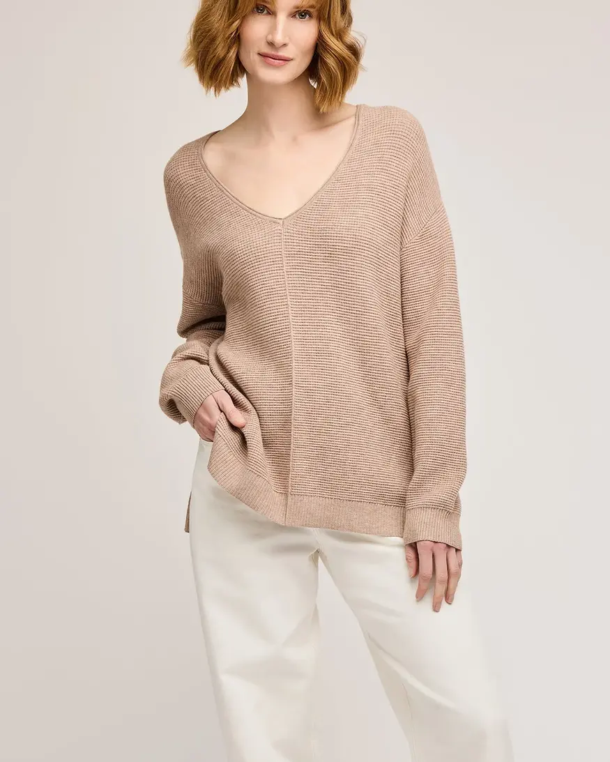 Gentle Fawn Lisbon Pullover