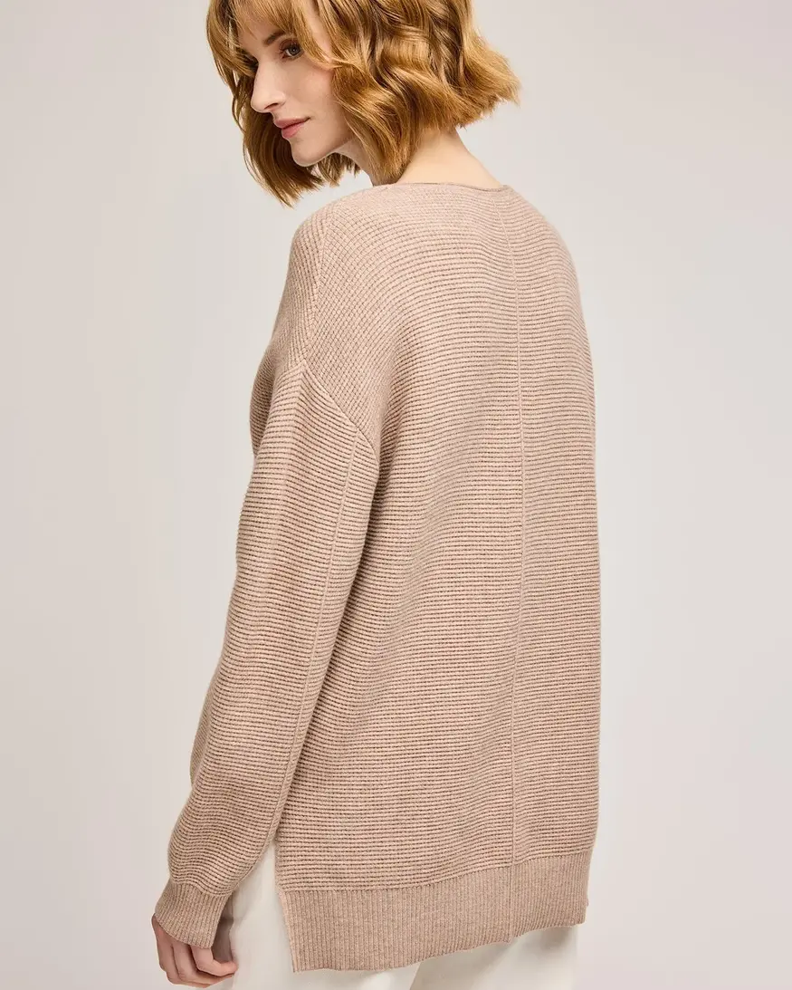 Gentle Fawn Lisbon Pullover