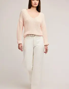 Gentle Fawn Spencer Pullover