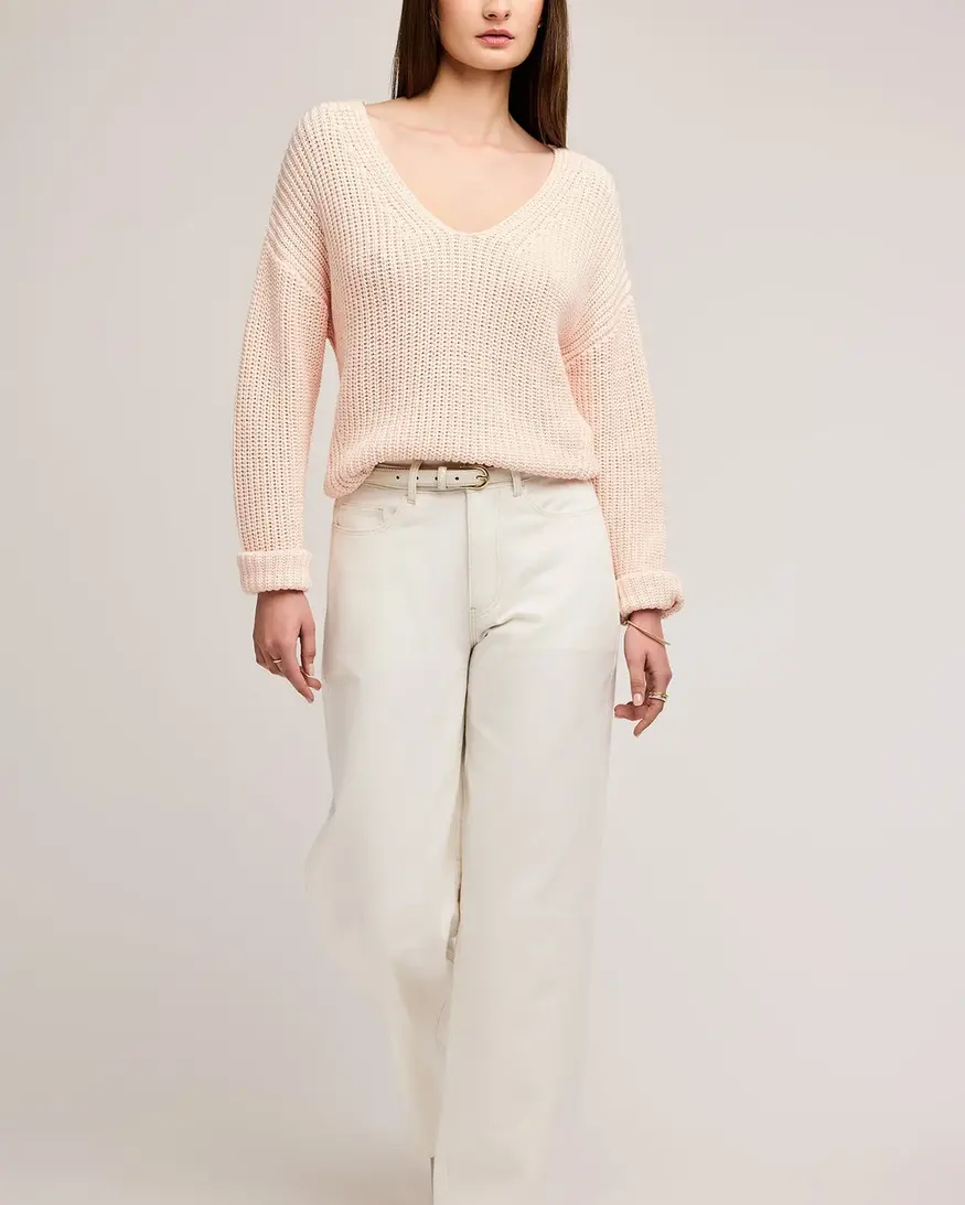 Gentle Fawn Spencer Pullover