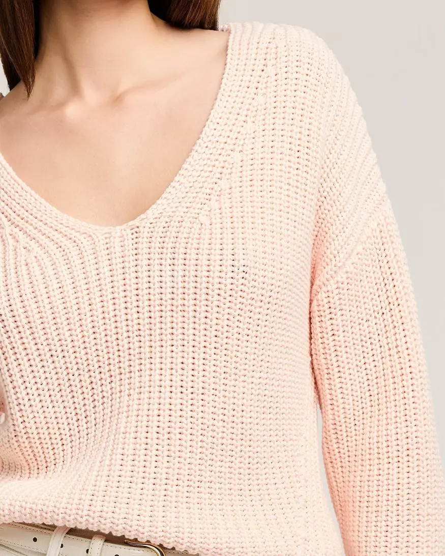 Gentle Fawn Spencer Pullover