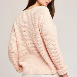 Gentle Fawn Spencer Pullover