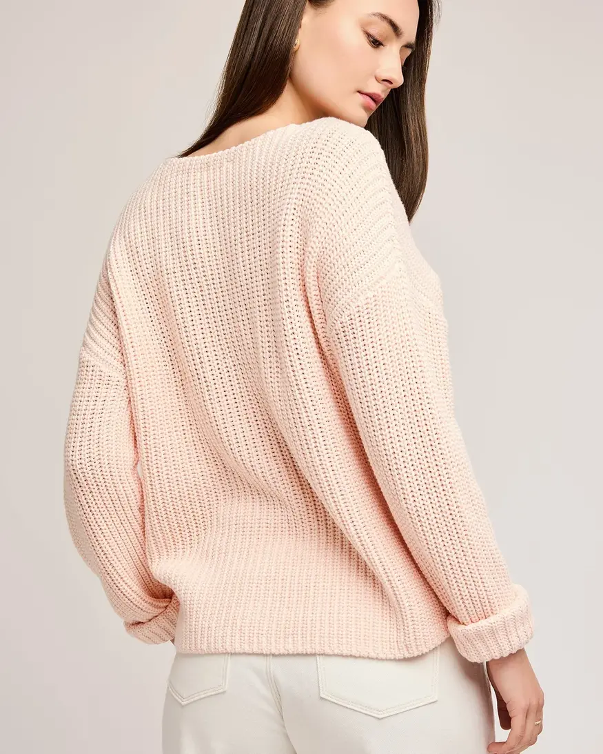 Gentle Fawn Spencer Pullover