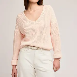 Gentle Fawn Spencer Pullover