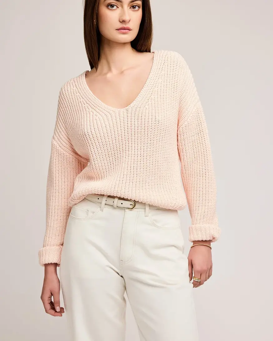 Gentle Fawn Spencer Pullover