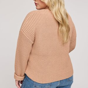 Gentle Fawn Spencer Pullover
