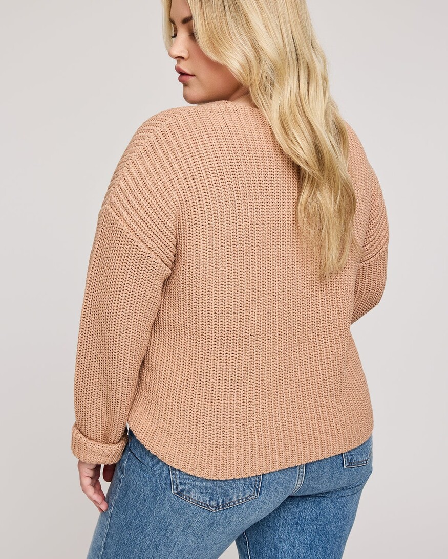 Gentle Fawn Spencer Pullover