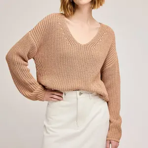 Gentle Fawn Spencer Pullover