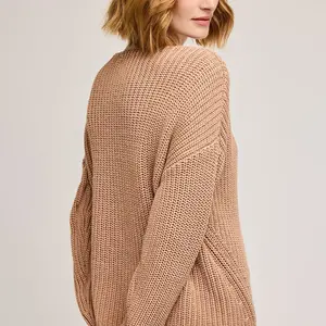 Gentle Fawn Spencer Pullover