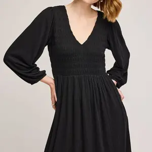 Gentle Fawn Coralie Dress