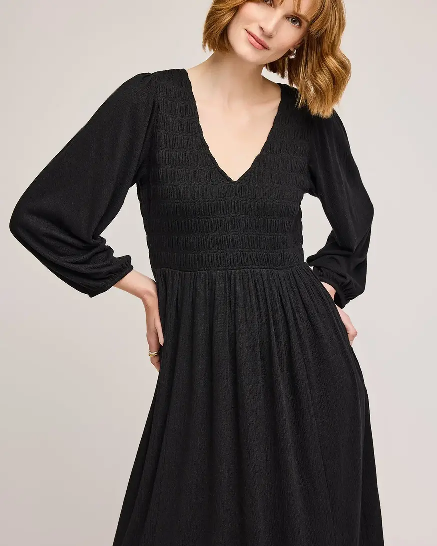 Gentle Fawn Coralie Dress