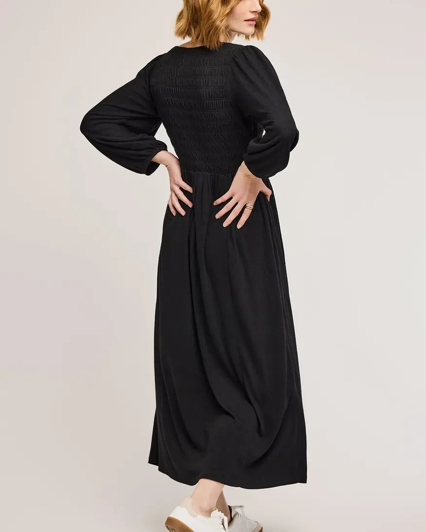 Gentle Fawn Coralie Dress