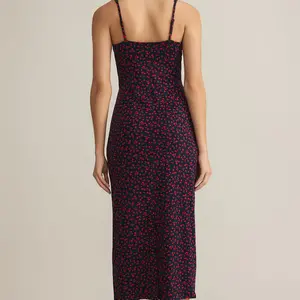 Z-Supply Eleve La Rosa Ditsy Midi