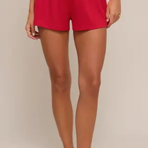 Z-Supply Amour Pointelle Short