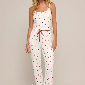 Z-Supply Camille Heart Cami