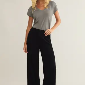 Z-Supply Modern V-Neck Tee