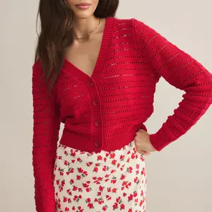 Z-Supply Romance Cardigan
