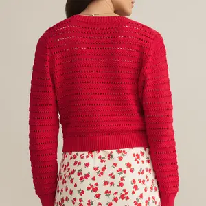 Z-Supply Romance Cardigan