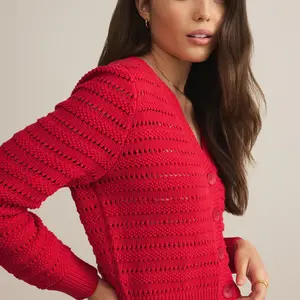 Z-Supply Romance Cardigan