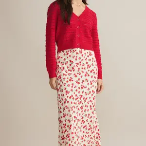 Z-Supply Romance Cardigan