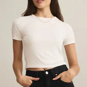 Z-Supply SS Crew Top