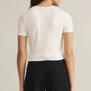 Z-Supply SS Crew Top