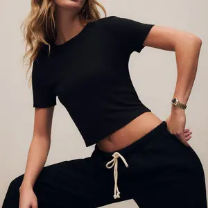 Z-Supply SS Crew Top
