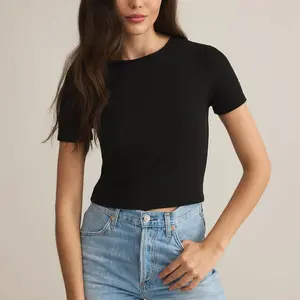 Z-Supply SS Crew Top