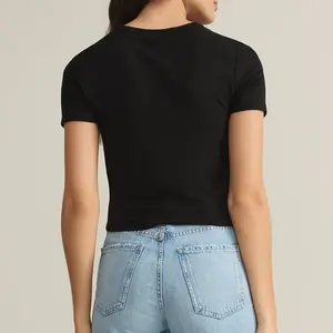 Z-Supply SS Crew Top