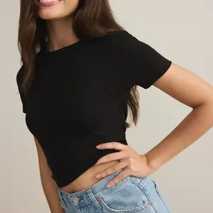 Z-Supply SS Crew Top