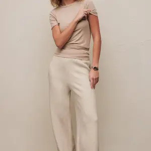 Z-Supply SS Crew Top