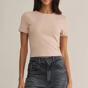 Z-Supply SS Crew Top