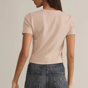 Z-Supply SS Crew Top