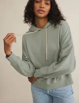 Z-Supply Infield Hoodie