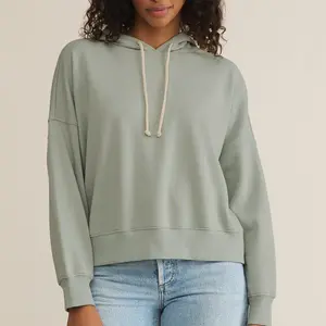 Z-Supply Infield Hoodie