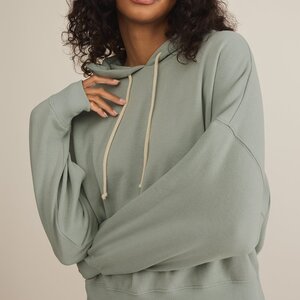 Z-Supply Infield Hoodie