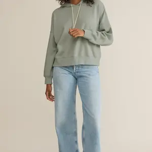 Z-Supply Infield Hoodie