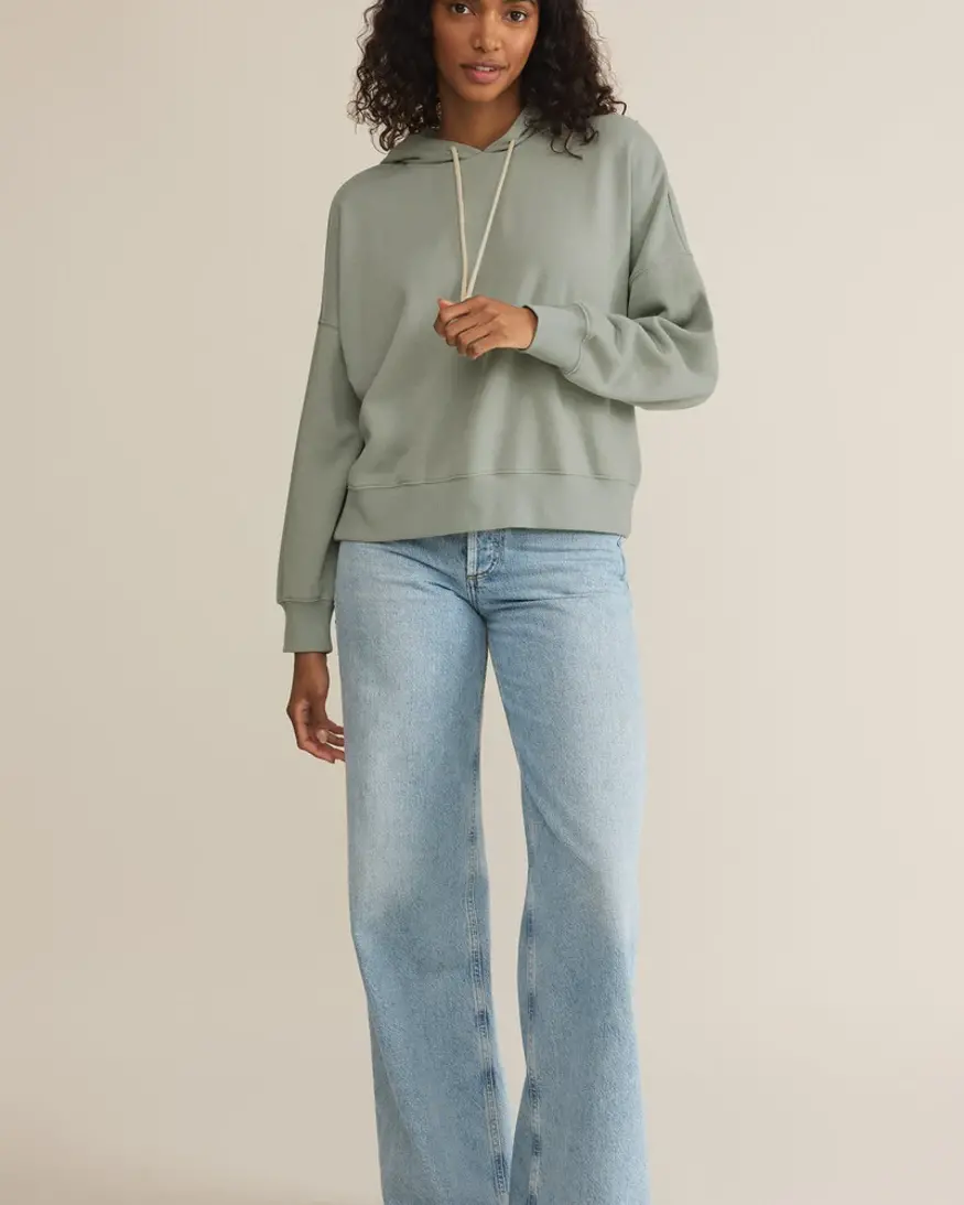 Z-Supply Infield Hoodie