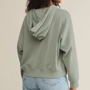 Z-Supply Infield Hoodie