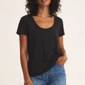 Z-Supply Anywhere Scoop Tee