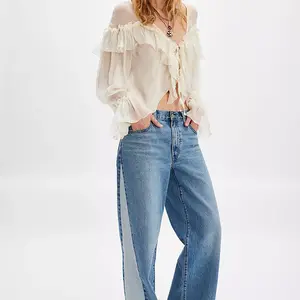 Levi's Baggy Dad