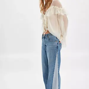 Levi's Baggy Dad