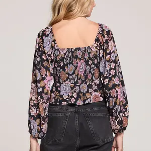 Saltwater Luxe Lelani Top