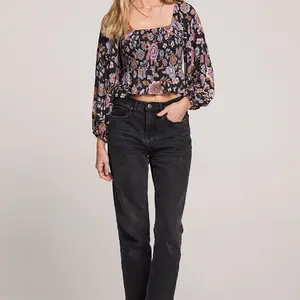 Saltwater Luxe Lelani Top