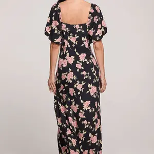 Saltwater Lux Liberty Midi Dress