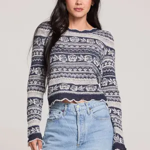 Saltwater Lux Layla Sweater