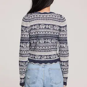 Saltwater Lux Layla Sweater