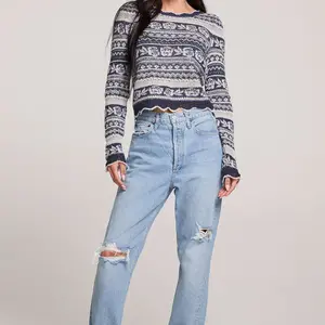 Saltwater Luxe Layla Sweater