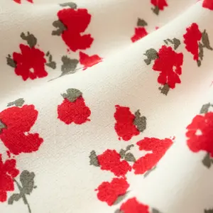 Z-Supply Hana La Rosa Maxi Dress